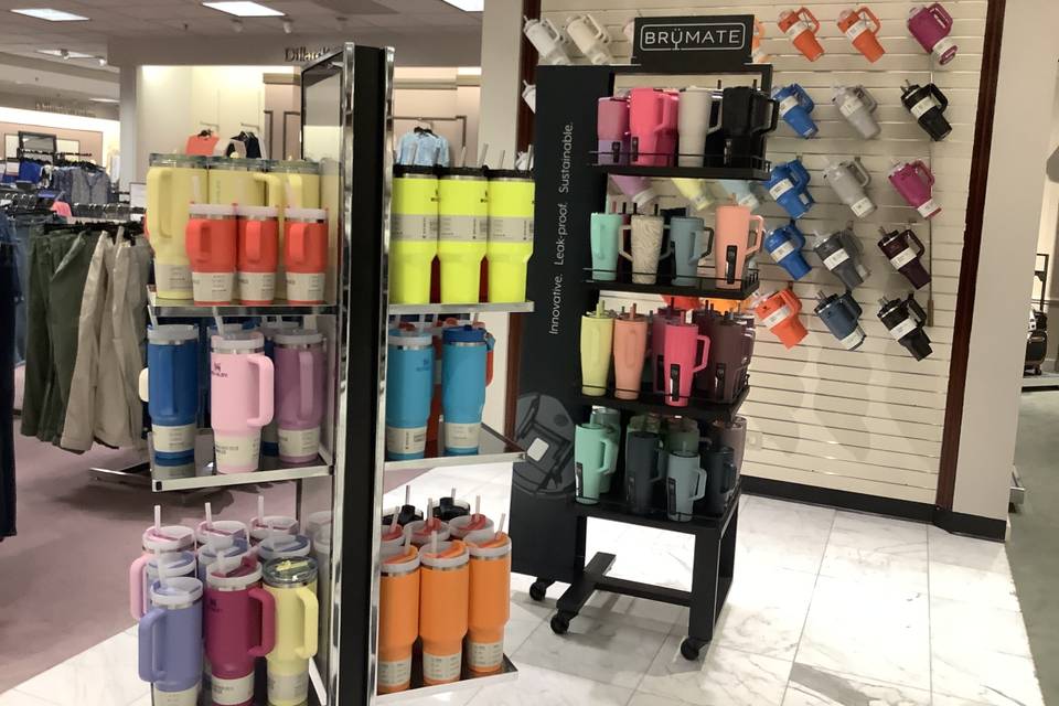 Drinkware