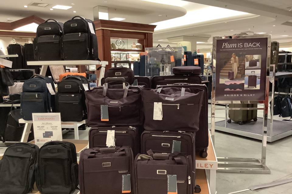 Luggage