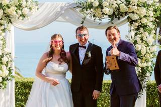 RomCom Weddings