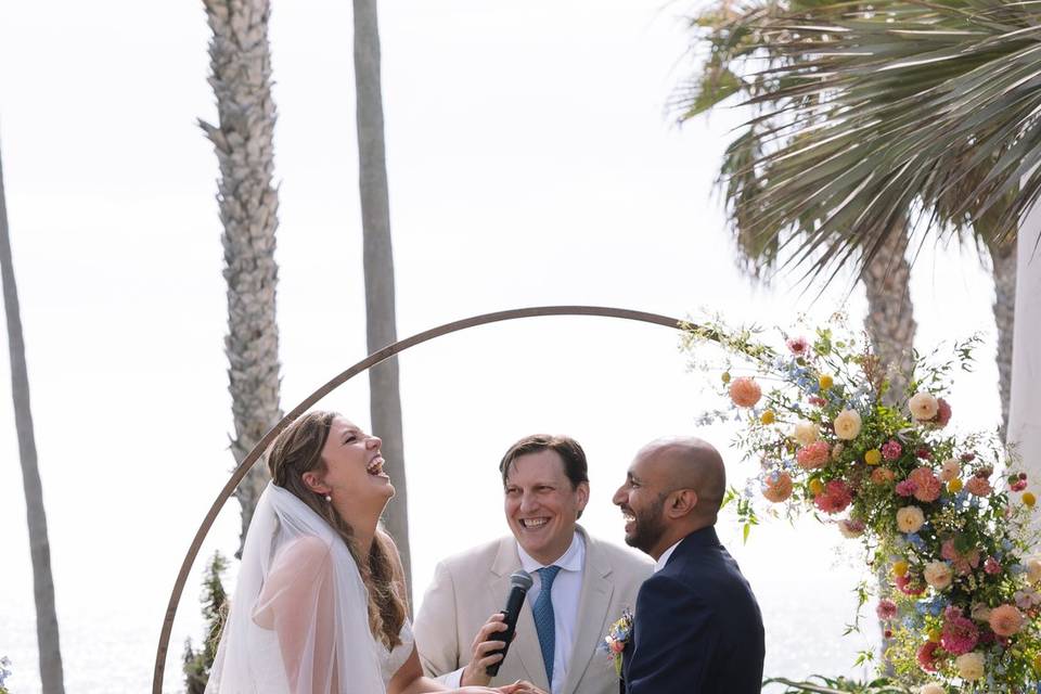 LOL ceremony vibes