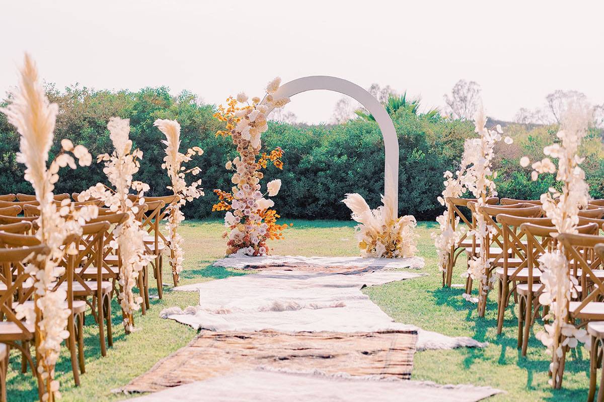 Ethereal Gardens - Hotel Wedding Venues - Escondido, CA - WeddingWire