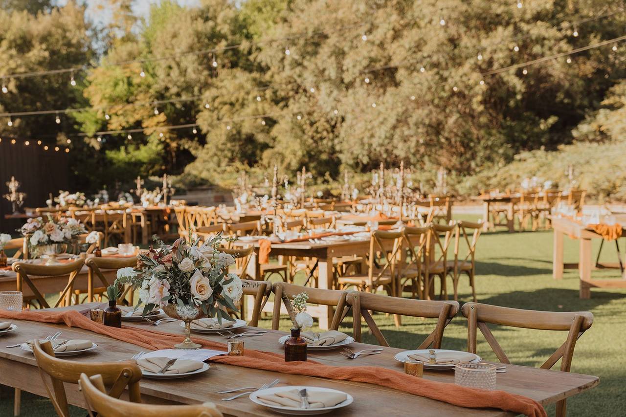 Ethereal Gardens - Hotel Wedding Venues - Escondido, CA - WeddingWire