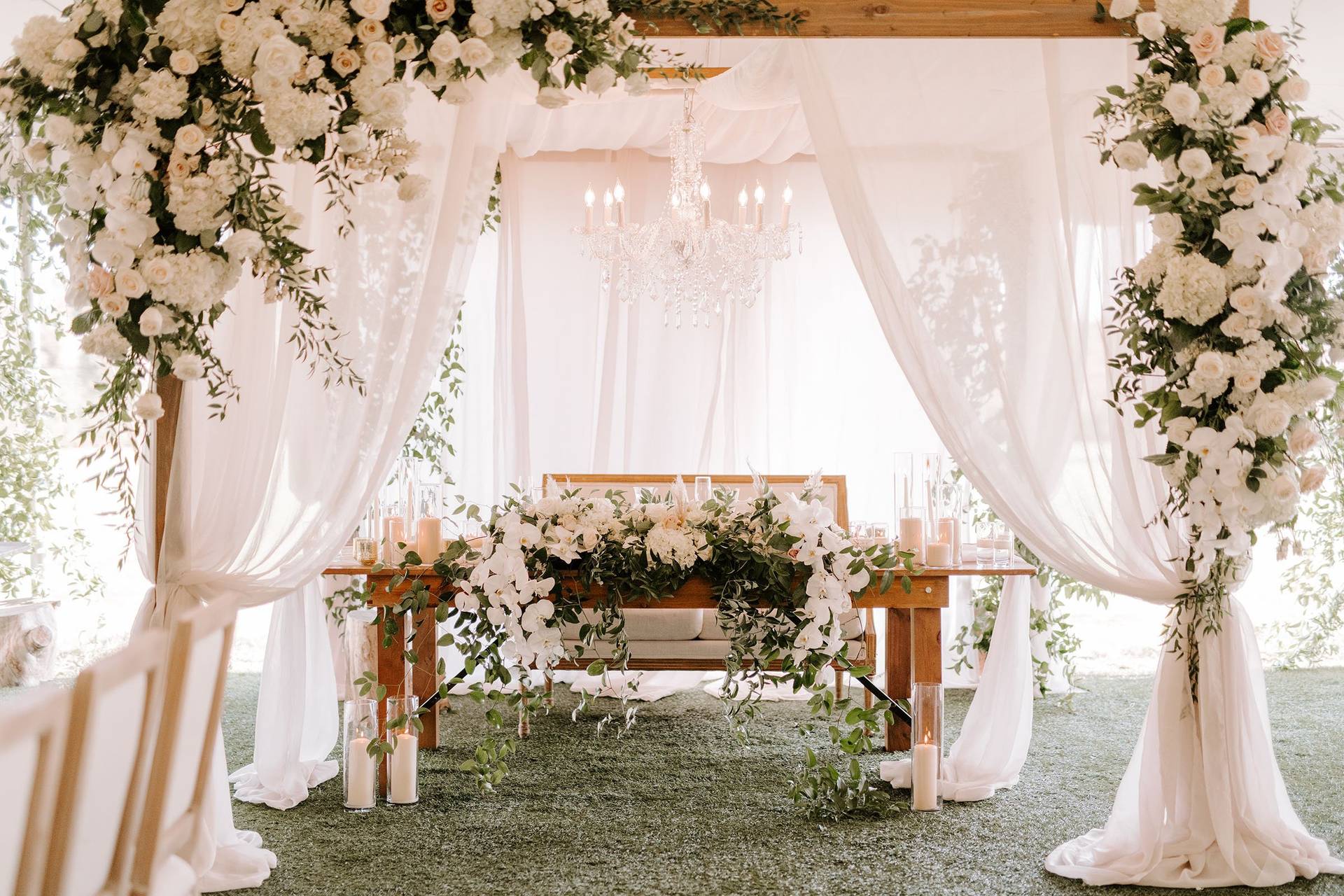 Ethereal Gardens - Hotel Wedding Venues - Escondido, CA - WeddingWire