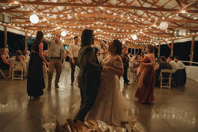 Last Dance