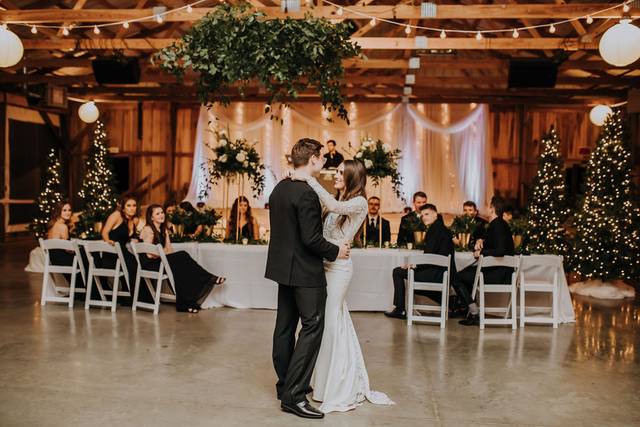 First Dance
