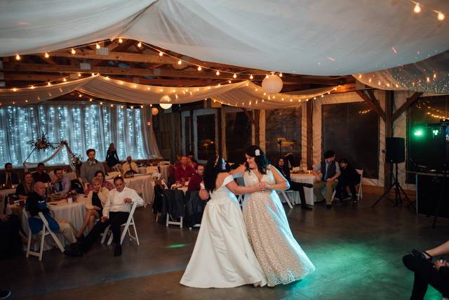 First Dance