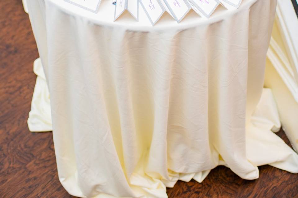 Place Cards