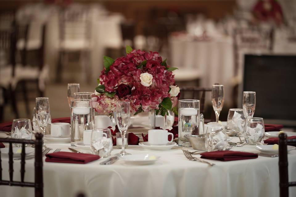 Centerpiece