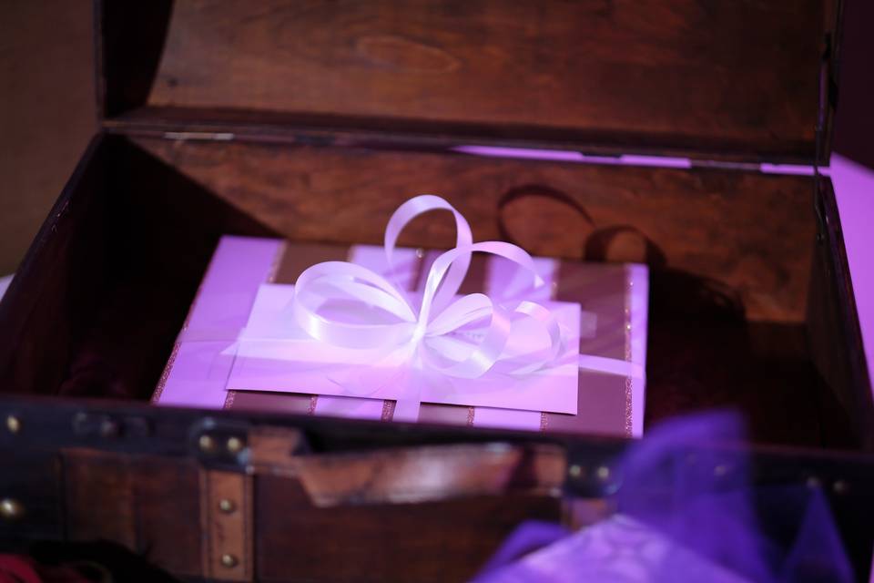 Invitations