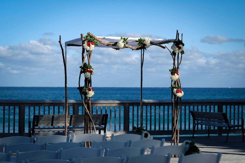 Chuppah