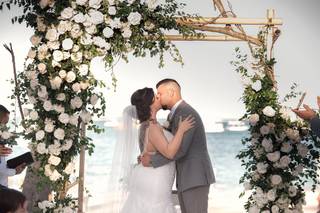 Caribbean Wedding