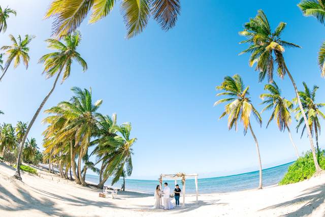 Caribbean Wedding - Planning - Punta Cana, DO - WeddingWire