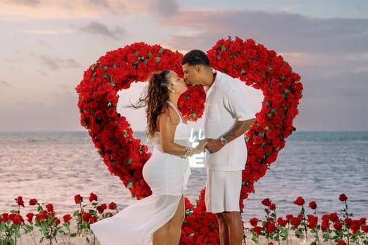 Punta Cana Proposal
