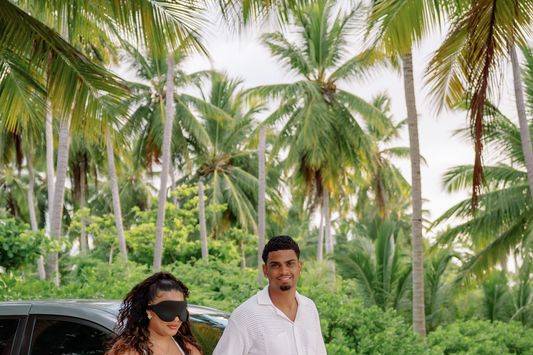 Punta Cana Proposal