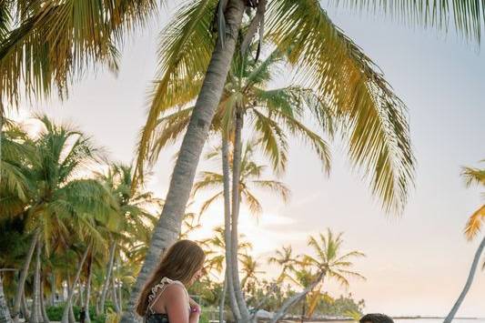 Punta Cana proposal