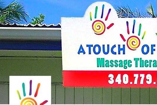 A Touch of Wellness Massage & Health Center