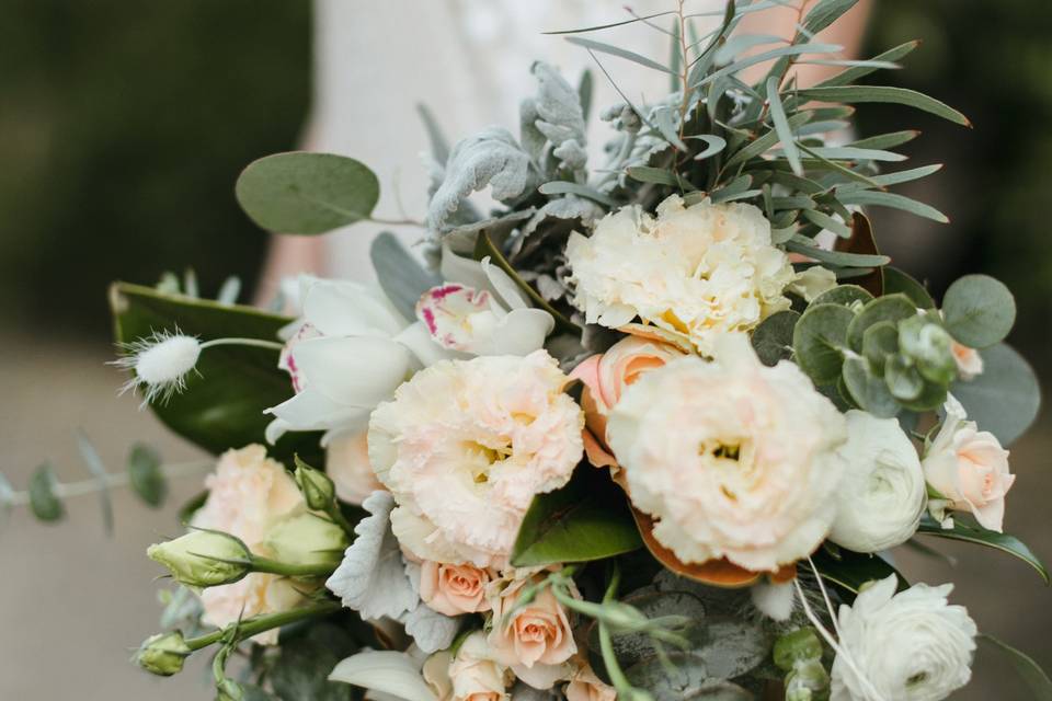 Farmgirl flowers