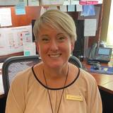 Heather Stouffer
