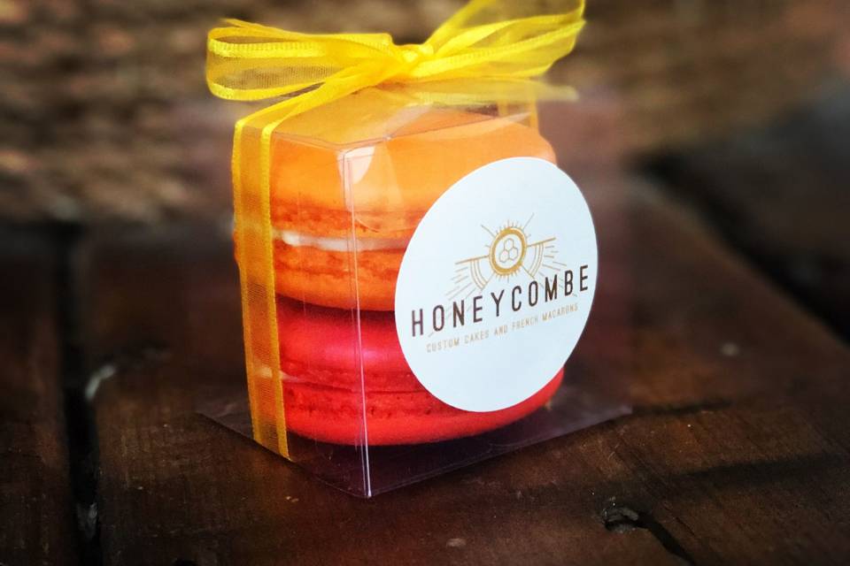 Honeycombe