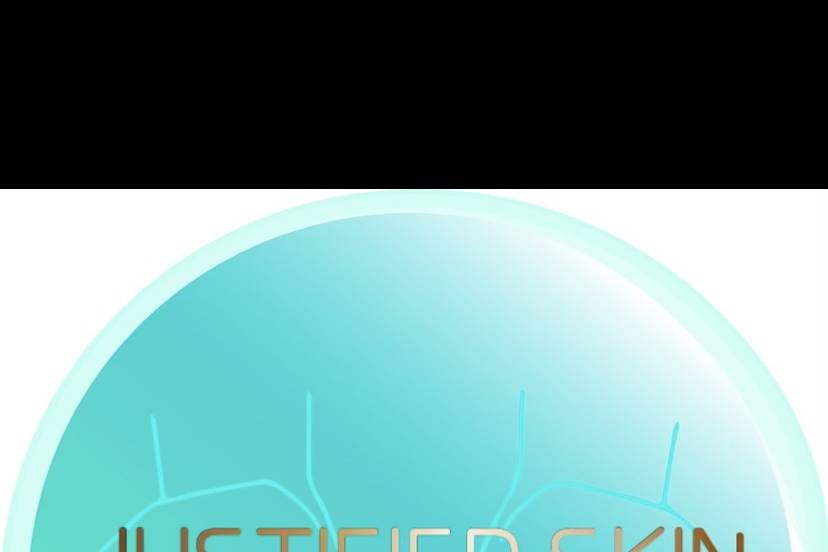 Justified Skin Esthetics Logo