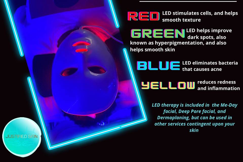 LED Therapy