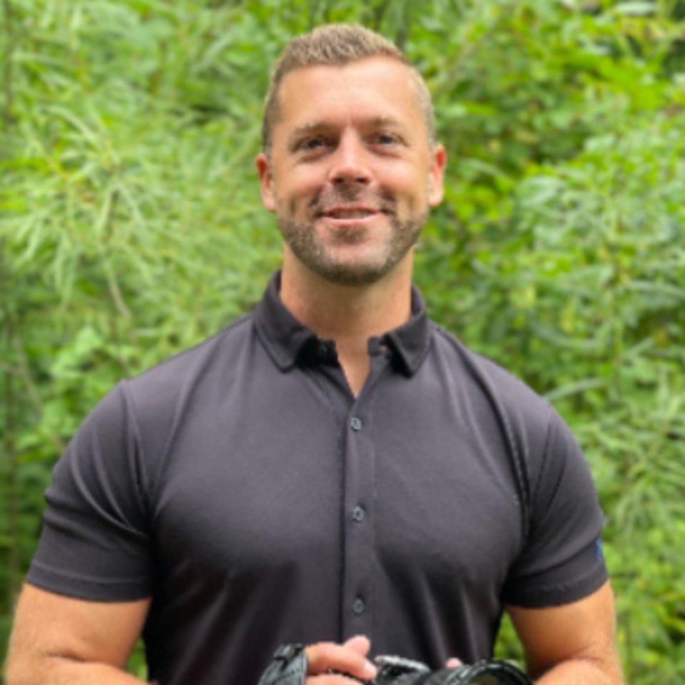 Craig Baas