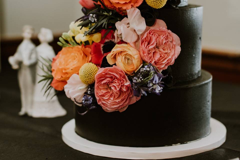 Cake Decor