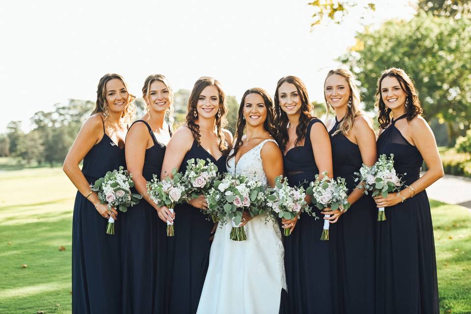 Bridal Party