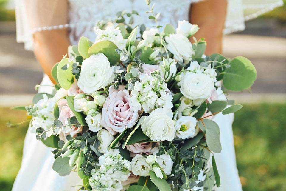 Bridal Bouquet