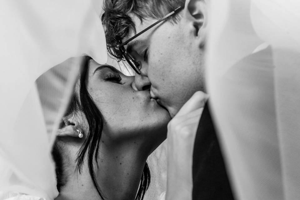Kiss me