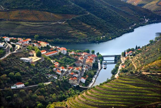 Porto Portugal