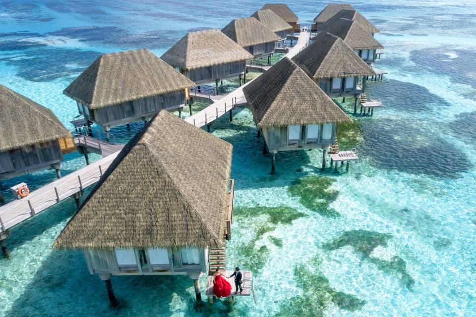 Maldives