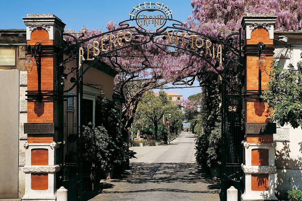 Excelsior Vittoria Sorrento