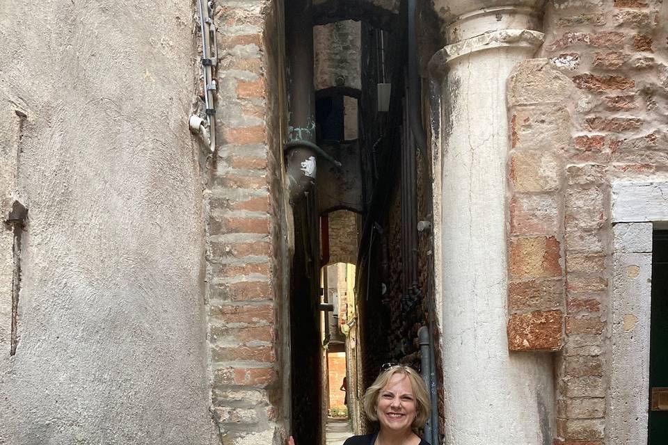 Venice