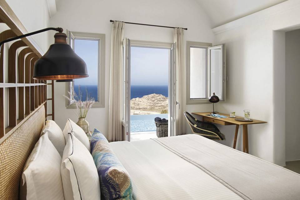 Santo Oai Suites