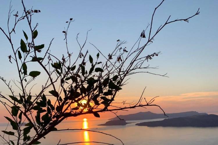 Santorini Greece
