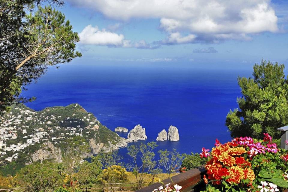 Sorrento Italy