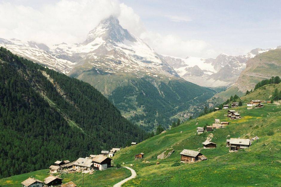 Zermatt Switzerland