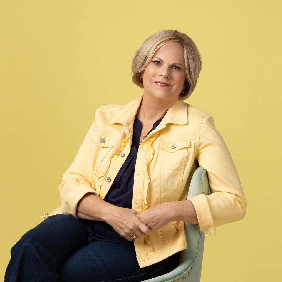 Vicki Sneed