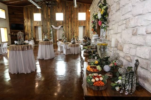 Acadian Events Venue Beaumont TX WeddingWire