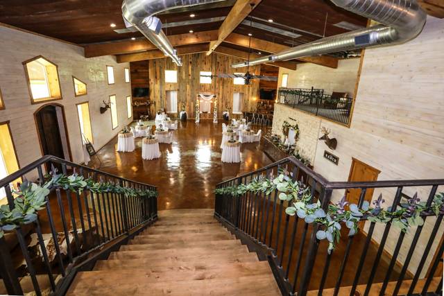 Acadian Events Venue Beaumont TX WeddingWire