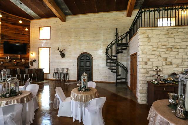 Acadian Events Venue Beaumont TX WeddingWire