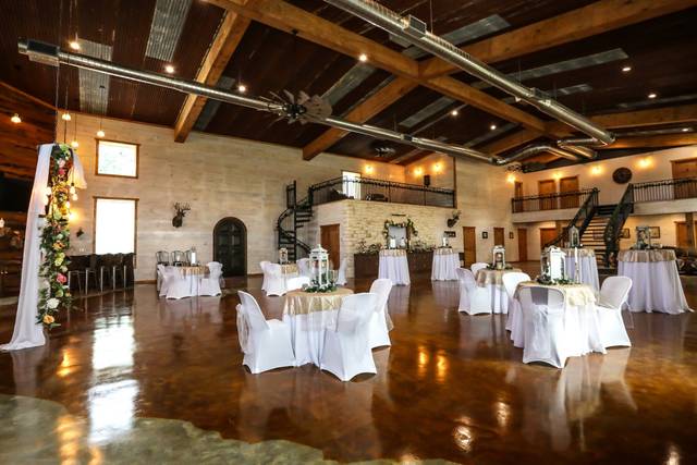 Acadian Events Venue Beaumont TX WeddingWire