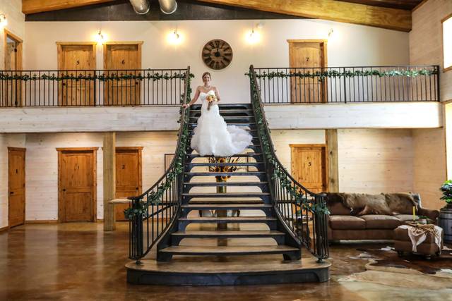 Acadian Events Venue Beaumont TX WeddingWire