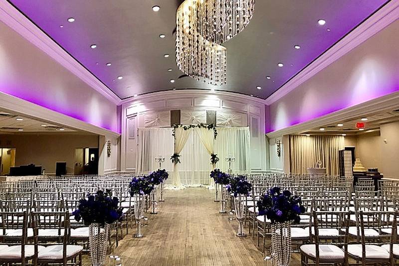 Magnolia Hotel Dallas Downtown - Venue - Dallas, Tx - Weddingwire