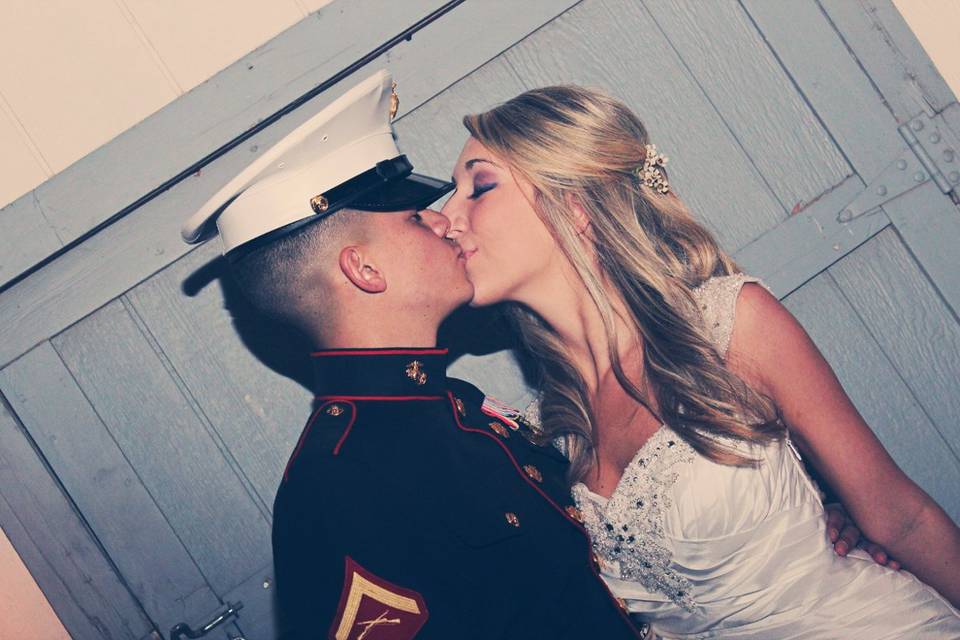 Alicia Samone Photography