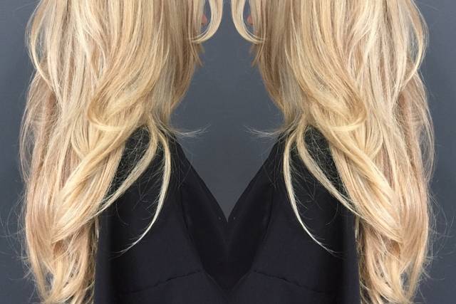 Salon Fabhair by Marne