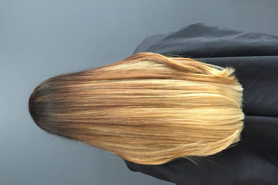 Salon Fabhair by Marne