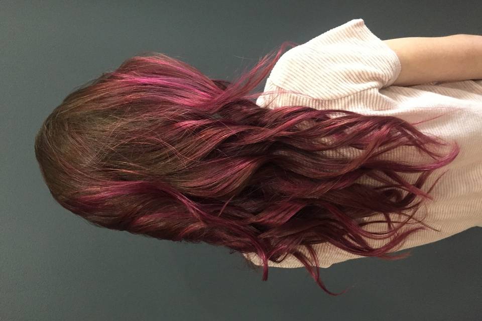 Salon Fabhair by Marne