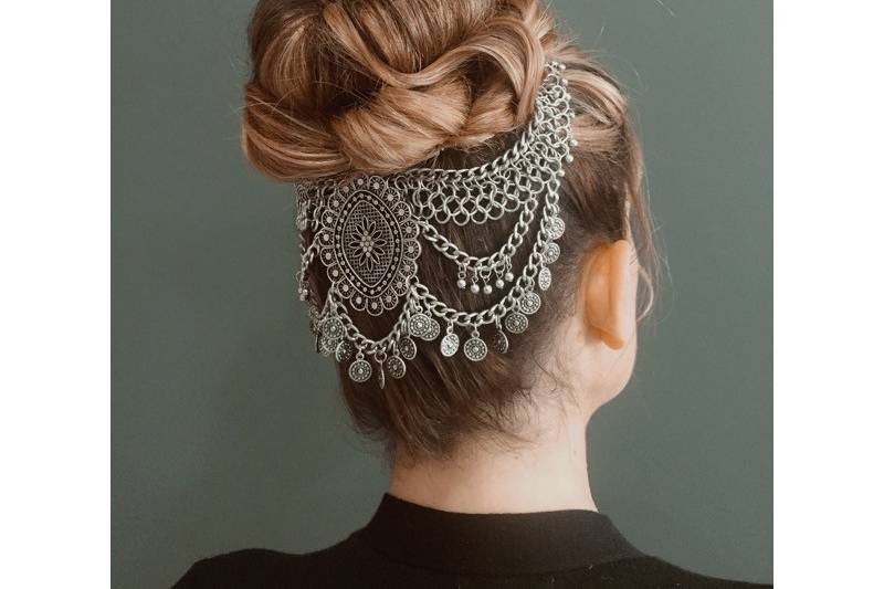 Salon Fabhair by Marne